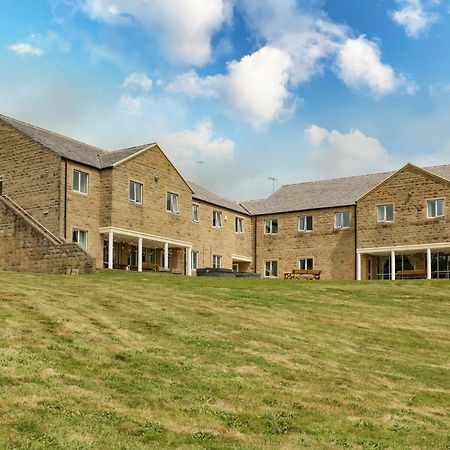 Myddelton Grange Villa Ilkley Exterior foto