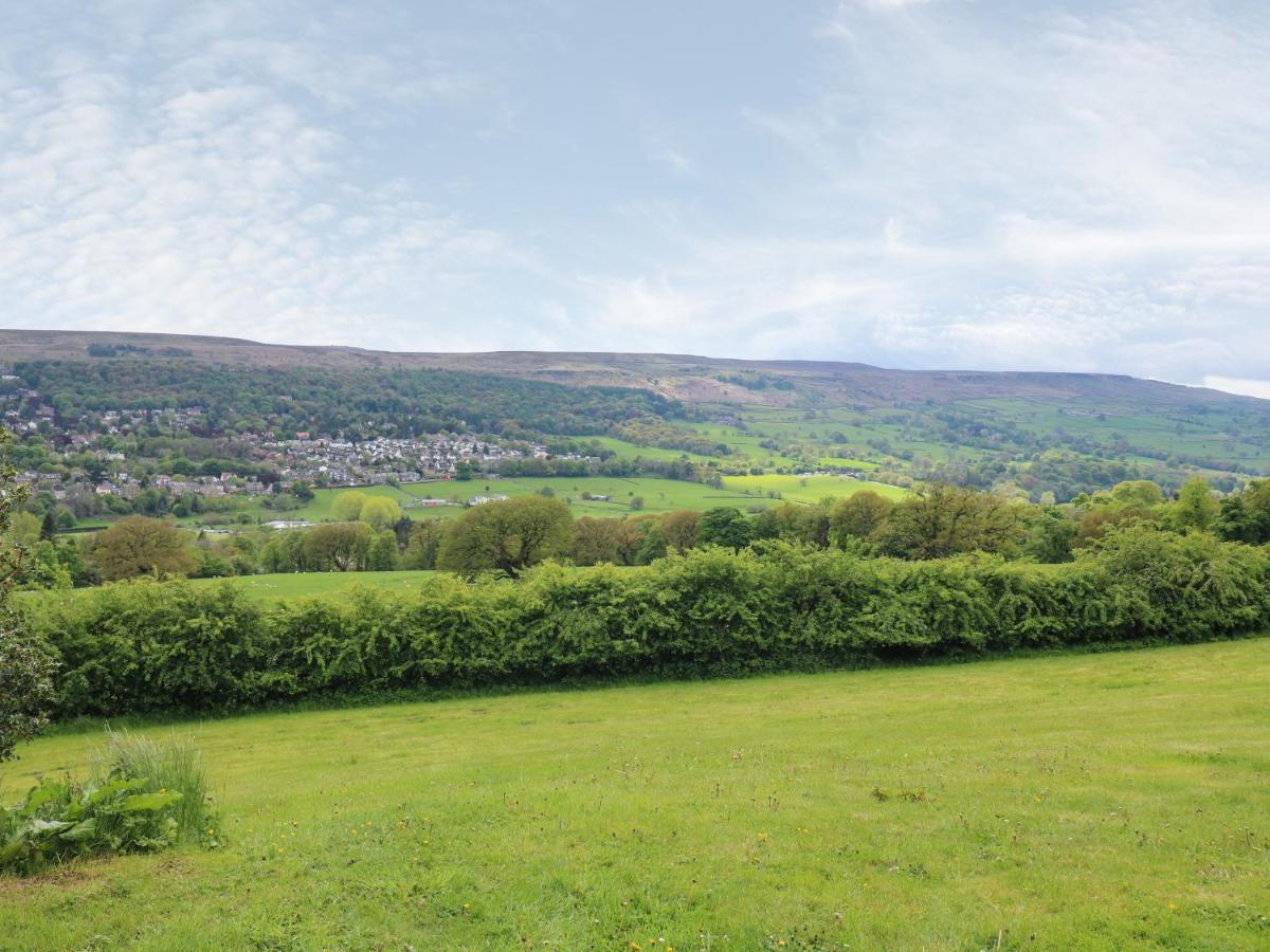 Myddelton Grange Villa Ilkley Exterior foto