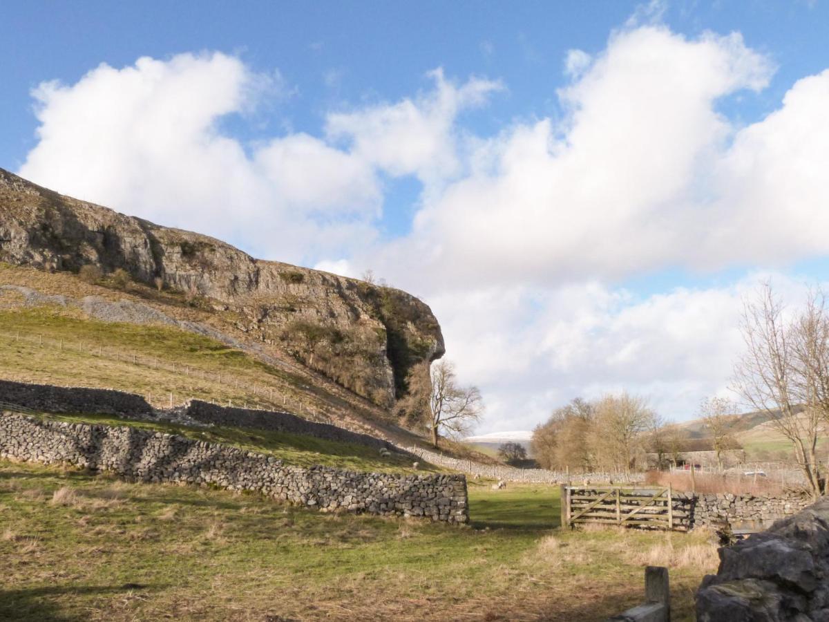 Myddelton Grange Villa Ilkley Exterior foto