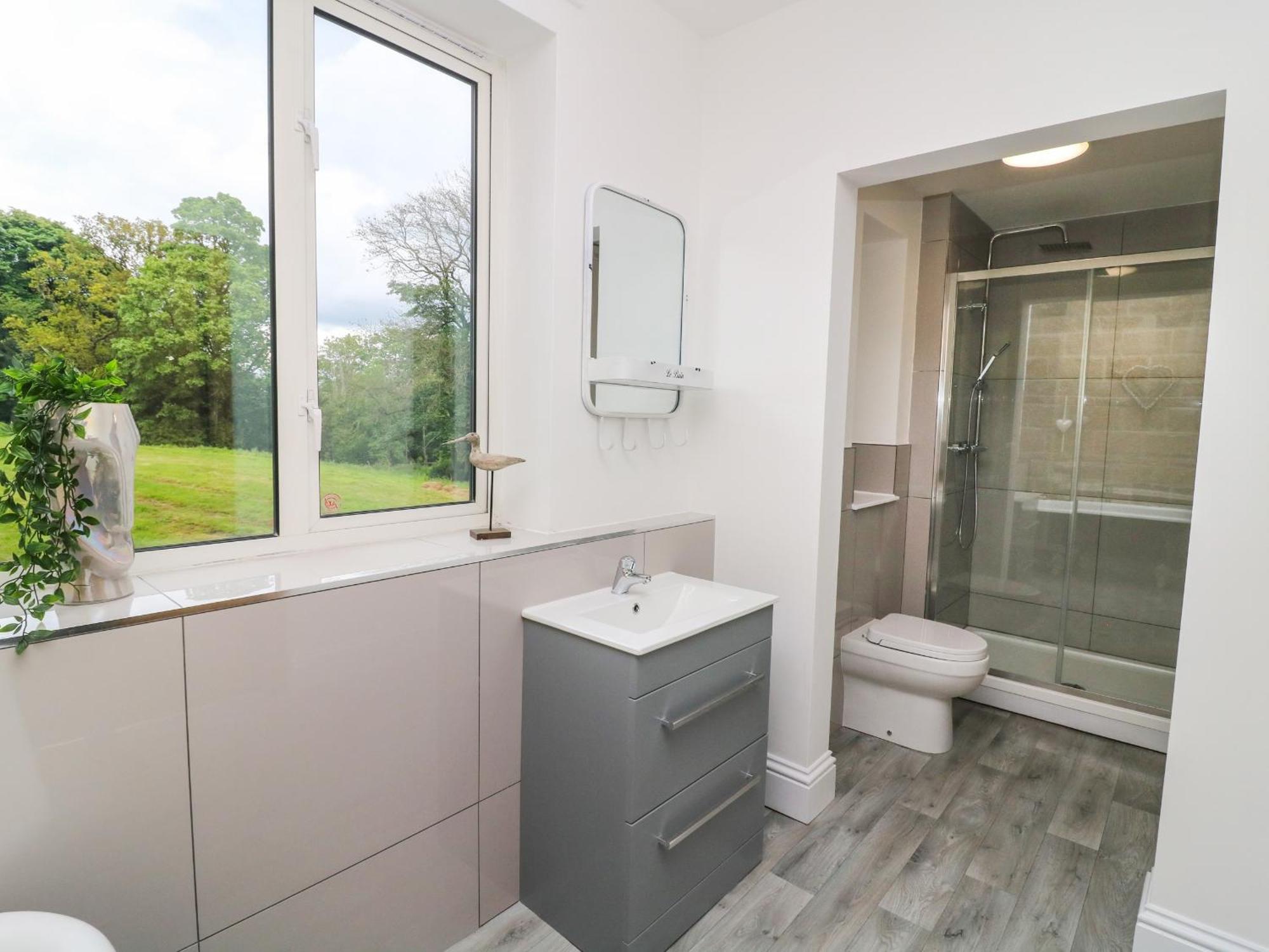 Myddelton Grange Villa Ilkley Exterior foto